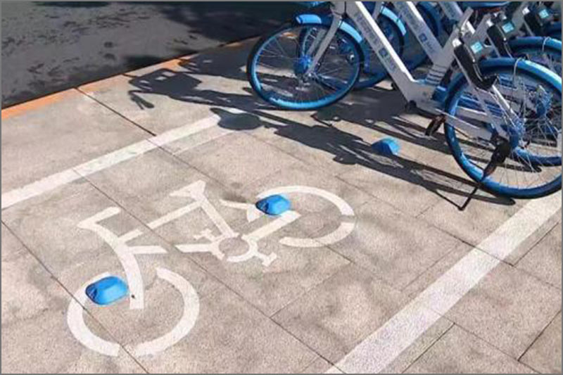 bluetooth-road-stud