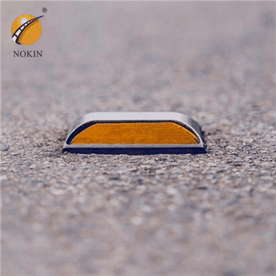 NOKIN Highway reflective road stud Feature